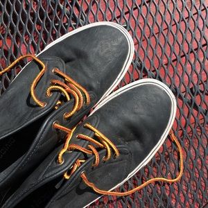 Pair of sneakers